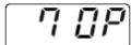 SHARP R642IN - Exemplo: - 2
