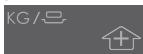 SHARP R642IN - FONCTIONNEMENT DU MENU AUTO - 2