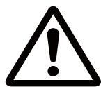 SHARP TE-T56U - WARNING - 1