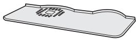 SHARP TE-T56U - After Use - 2