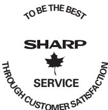SHARP TE-T56U - Électronique grand public - 1