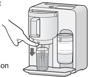 SHARP TE-T56U - FAIRE Du THE GLACE - 3
