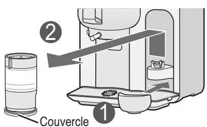 SHARP TE-T56U - Moudre, bouillir et mélanger : - 1