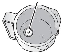 SHARP TE-T56U - After Use - 5