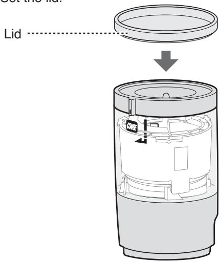 SHARP TE-T56U - NOTES: - 2