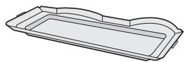 SHARP TE-T56U - After Use - 3