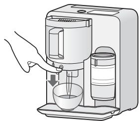 SHARP TE-T56U - Grind, boil and stir: - 14