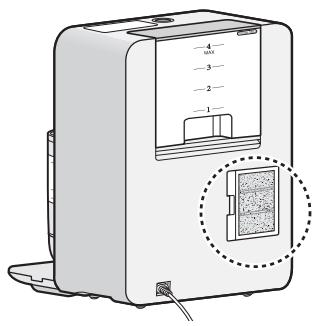 SHARP TE-T56U - Monthly Maintenance - 1