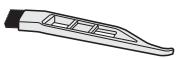 SHARP TE-T56U - Accessories - 1