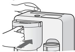SHARP TE-T56U - Installation - 1