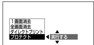 SHARP VL-Z5 - 6画面表示時にプロデトする - 3