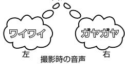 SHARP VL-Z5 - 「」に設定すると - 1
