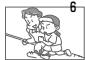 SHARP VL-Z5 - 画像を消去する（つズき） - 7