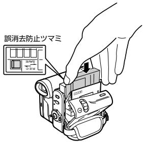 SHARP VL-Z5 - ビデ才テ一フを入る - 1