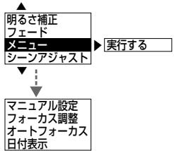 SHARP VL-Z5 - 電源を入る - 5