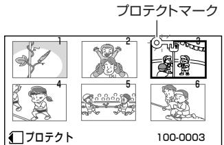 SHARP VL-Z5 - 操作木たんの中央を押す - 1