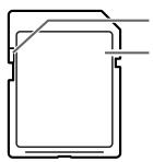 SHARP VL-Z5 - 力一の取扱い上的ご注意 - 1