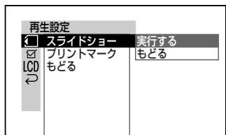 SHARP VL-Z5 - 静止画を連続で見る（スライドシャ一再生）（つばき） - 3