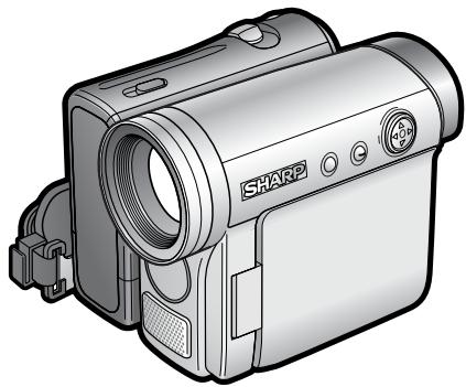 SHARP VL-Z5 - 形名VL-Z5 - 1