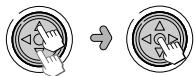 SHARP VL-Z5 - 日付·時刻を設定（修正）する（つズき） - 8