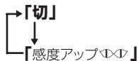 SHARP VL-Z5 - - 光量不足のとき(画面に「ランドット」が表示いたします) - 1