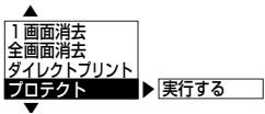 SHARP VL-Z5 - 6画面表示時にプロデトする - 2