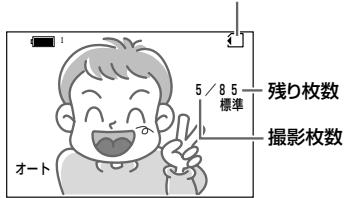 SHARP VL-Z5 - 才卜木夕を押し込む - 2