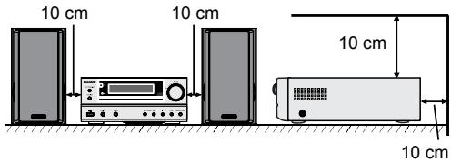 SHARP XLHF202PHX - Général - 1