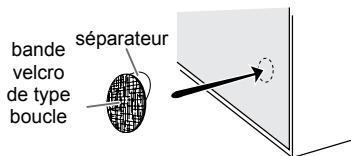 SHARP XLHF202PHX - Gardez les petites pièces hors de la portée des enfants, chacun pouvant les avaler par accident. - 1