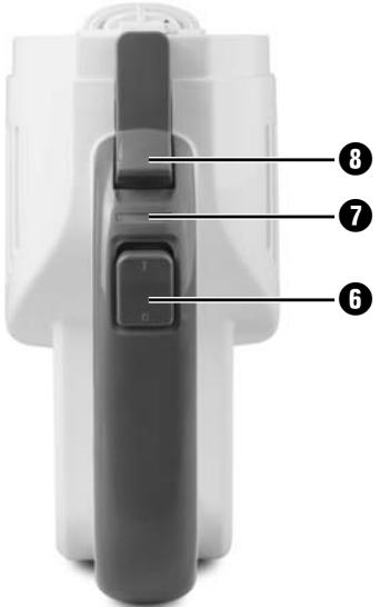 SILVERCREST SAS 7.4 LI A1 - 5