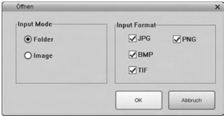 SILVERCREST SHM 600 A1 - Importer des images de l'appareil - 1