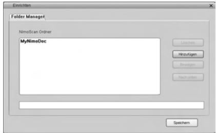 SILVERCREST SHM 600 A1 - Ordnermanagement - 1