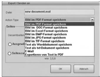 SILVERCREST SHM 600 A1 - Exporter les images d'un dossier de documents - 1
