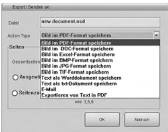 SILVERCREST SHM 600 A1 - Bilder einer Dokumentenmappe exportieren - 1
