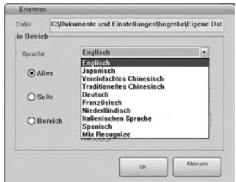 SILVERCREST SHM 600 A1 - Text Recognition - 2
