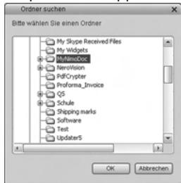 SILVERCREST SHM 600 A1 - Ordnermanagement - 2