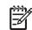 HP MINI 210-1099EA - Utilisation du pavé tactile - 1