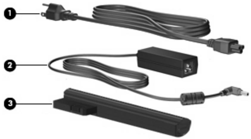 HP MINI 210-1145SA - Autres éléments matériels - 1