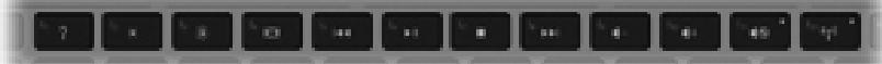 HP MINI 210-3000EA - Utilisation des touches d'action - 3