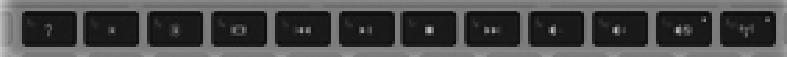 HP MINI 210-3000SA - Utilisation des touches d'action - 3