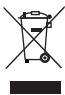 SILVERCREST SRK 700 A1 - Mise au rebut - 1
