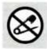 SILVERCREST SWUB 85 A1 - Consignes de sécurité importantes - 3