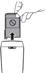 FUJIFILM FUJI INSTAX SHARE SP-2 GOLD - フィルムバックを入る（続き） - 4