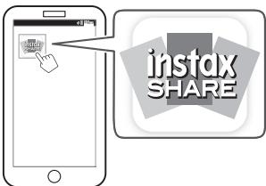 FUJIFILM FUJI INSTAX SHARE SP-2 GOLD - 接綴·Prlnt卜的（续） - 5