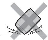 FUJIFILM FUJI INSTAX SHARE SP-2 GOLD - Cautions during printing - 2