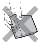 FUJIFILM FUJI INSTAX SHARE SP-2 GOLD - 印刷中的注意事項 - 3