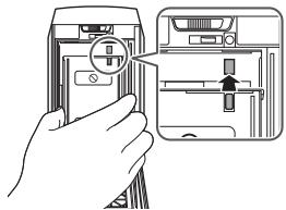 FUJIFILM FUJI INSTAX SHARE SP-2 GOLD - Notes on the film pack - 4