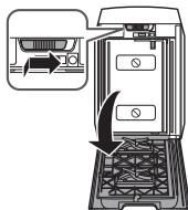 FUJIFILM FUJI INSTAX SHARE SP-2 GOLD - フィルムバックを取り出す - 3