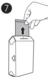 FUJIFILM FUJI INSTAX SHARE SP-2 GOLD - 接綴·Prlnt卜的（续） - 3