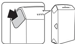 FUJIFILM FUJI INSTAX SHARE SP-2 GOLD - When establishing connection for the first time: - 2